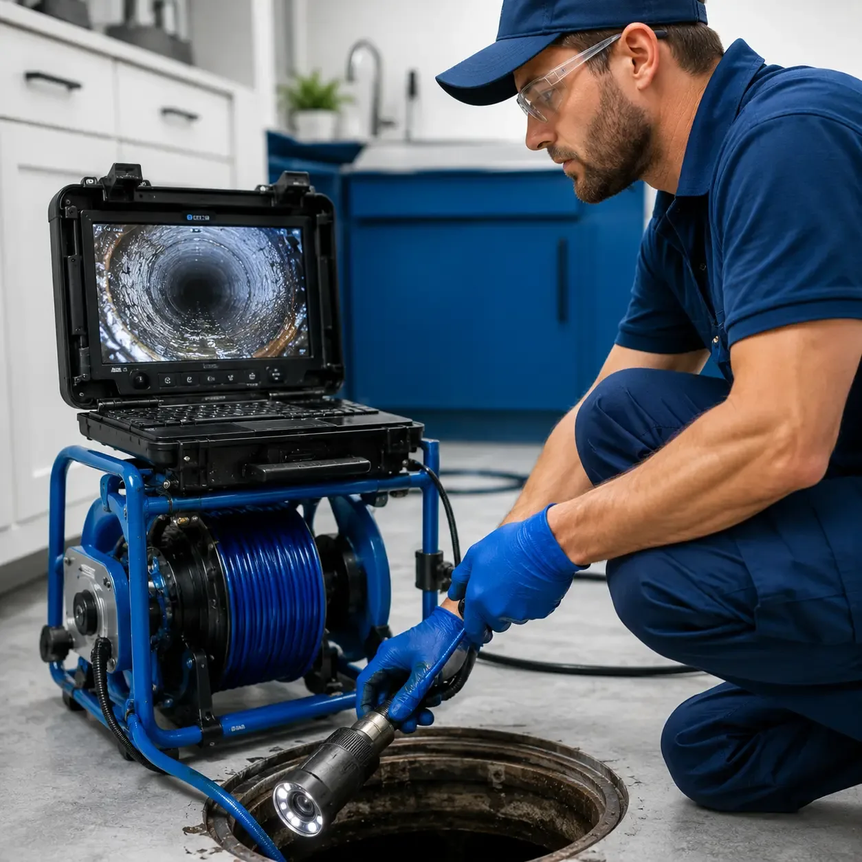 Pipe Relining professionals serving Burdett, NY